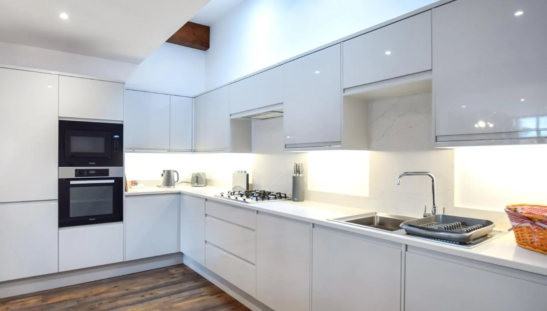 Ferienhaus Villa 3 Bed In Tollerton 93896 Großbritannien