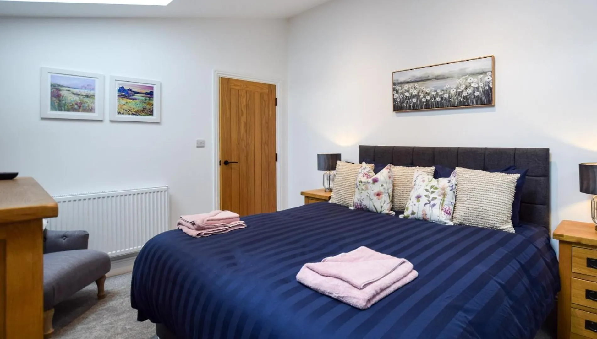 Villa 3 Bed In Tollerton 93896 Ferienhaus Tollerton (Yorkshire)